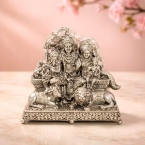 SHIVA PARIVAR