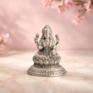 LAKSHMI DEVI IDOL