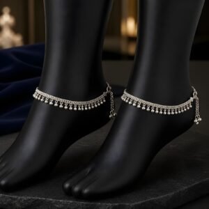 Anklets