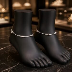 Anklets