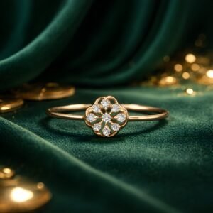Diamond Rings