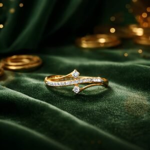 Diamond Rings