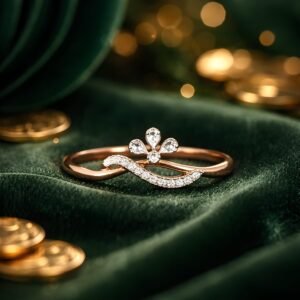 Diamond Rings
