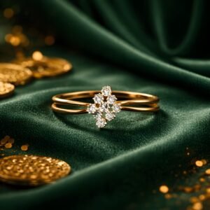 Diamond Rings