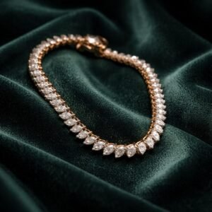 Diamond Bracelets