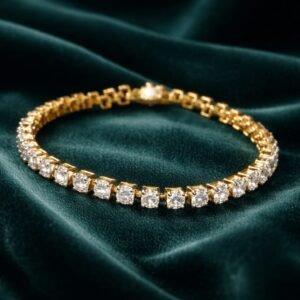 Diamond Bracelets
