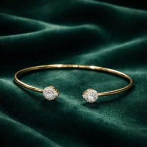 Diamond Bracelets