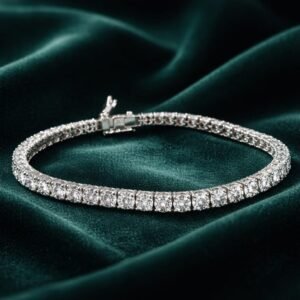 Diamond Bracelets