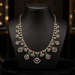Diamond Necklaces