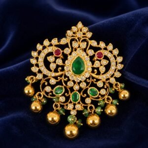Diamond Pendants