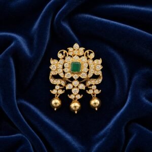 Diamond Pendants
