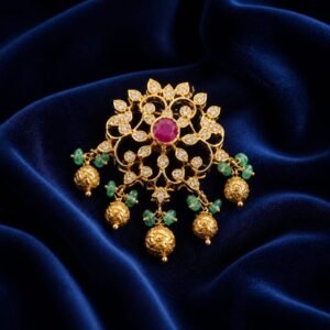 Diamond Pendants