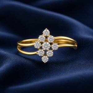 Diamond Rings
