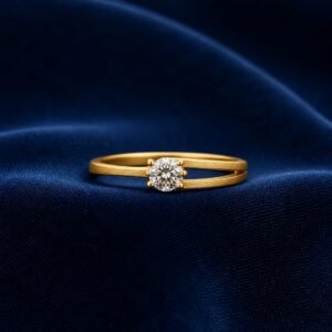 Diamond Rings