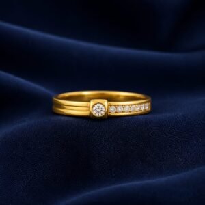 Diamond Rings