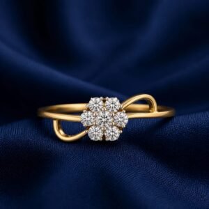 Diamond Rings