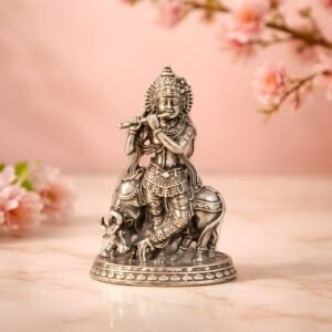 KRISHNA IDOL