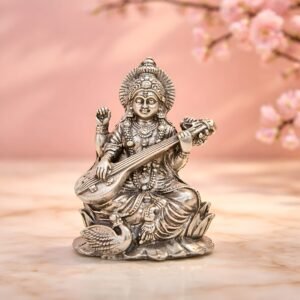 SARASWATHI DEVI IDOL