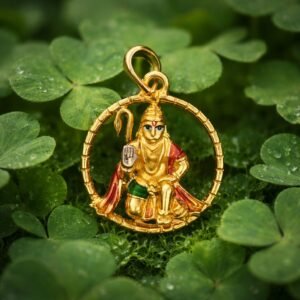 Pendants