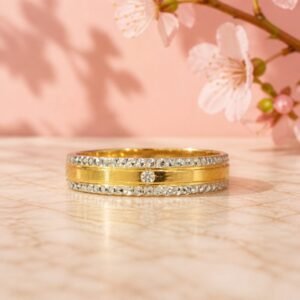 Bridal Rings